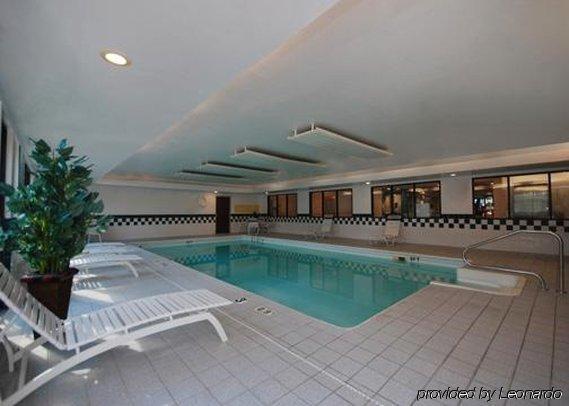Comfort Inn & Suites Mishawaka-South Bend Facilities photo
