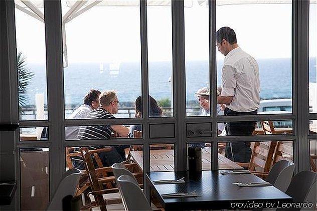Olive Gordon By The Beach Tel Aviv Restaurant photo