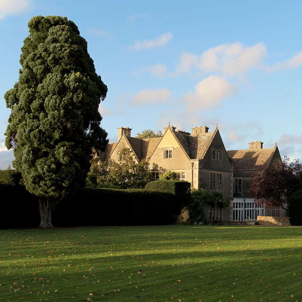 The Greenway Hotel & Spa Cheltenham Exterior photo