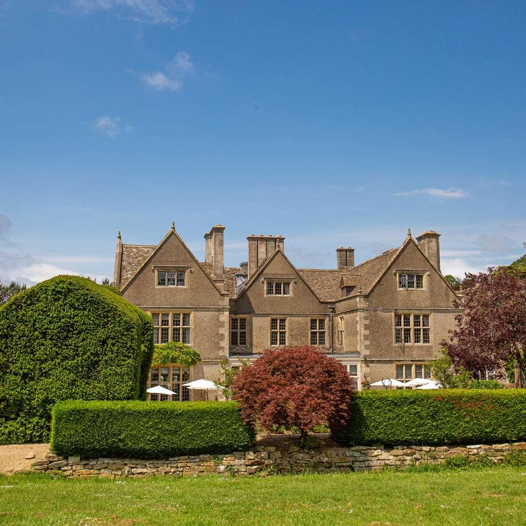 The Greenway Hotel & Spa Cheltenham Exterior photo