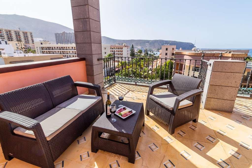 Labranda Reveron Plaza Los Cristianos  Room photo