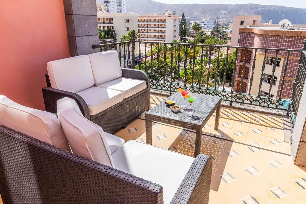 Labranda Reveron Plaza Los Cristianos  Room photo