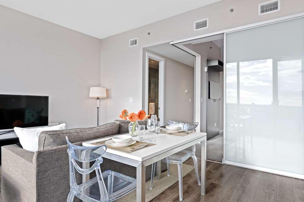 Soho Residences Lisgar Ottawa Room photo