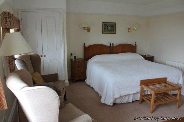 The Mole Resort - Hotel Rooms Umberleigh Room photo