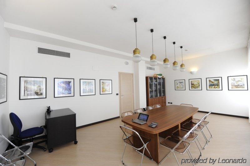 Corvetto Residence Porto Di Mare Milan Business photo