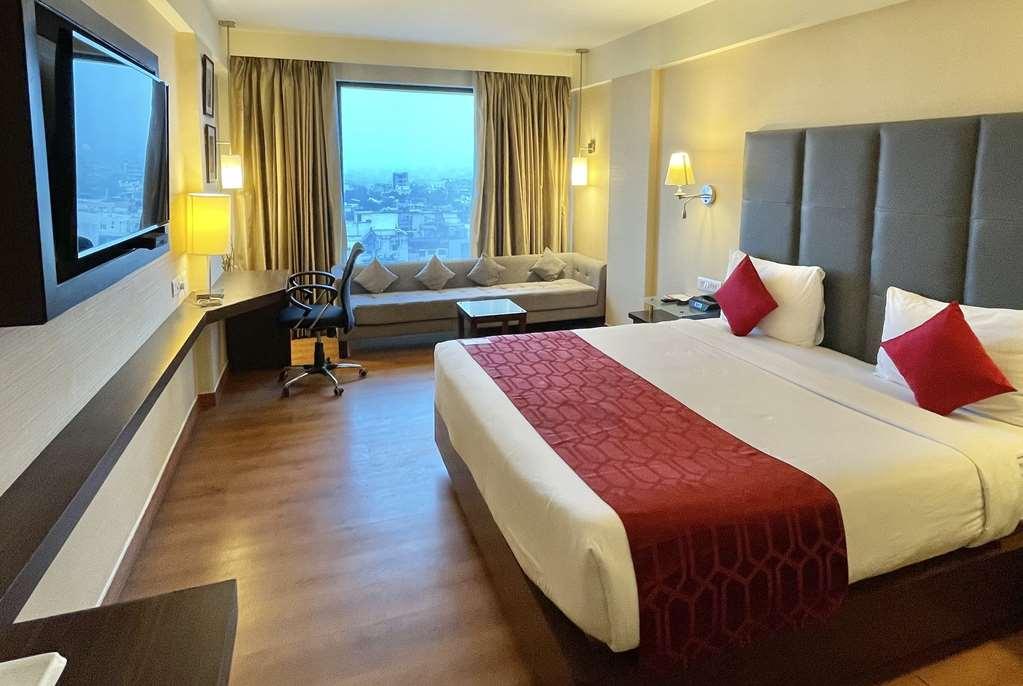 Ramada By Wyndham Jaipur North Hotel Room photo