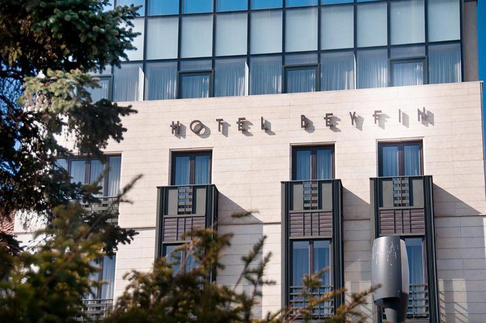 Hotel Beyfin Cluj-Napoca Exterior photo