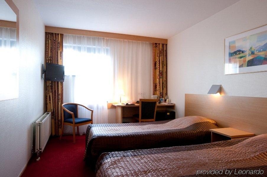 Bastion Hotel Almere Room photo