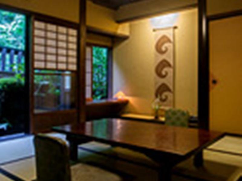 Ryokan Sanga Minamioguni Exterior photo