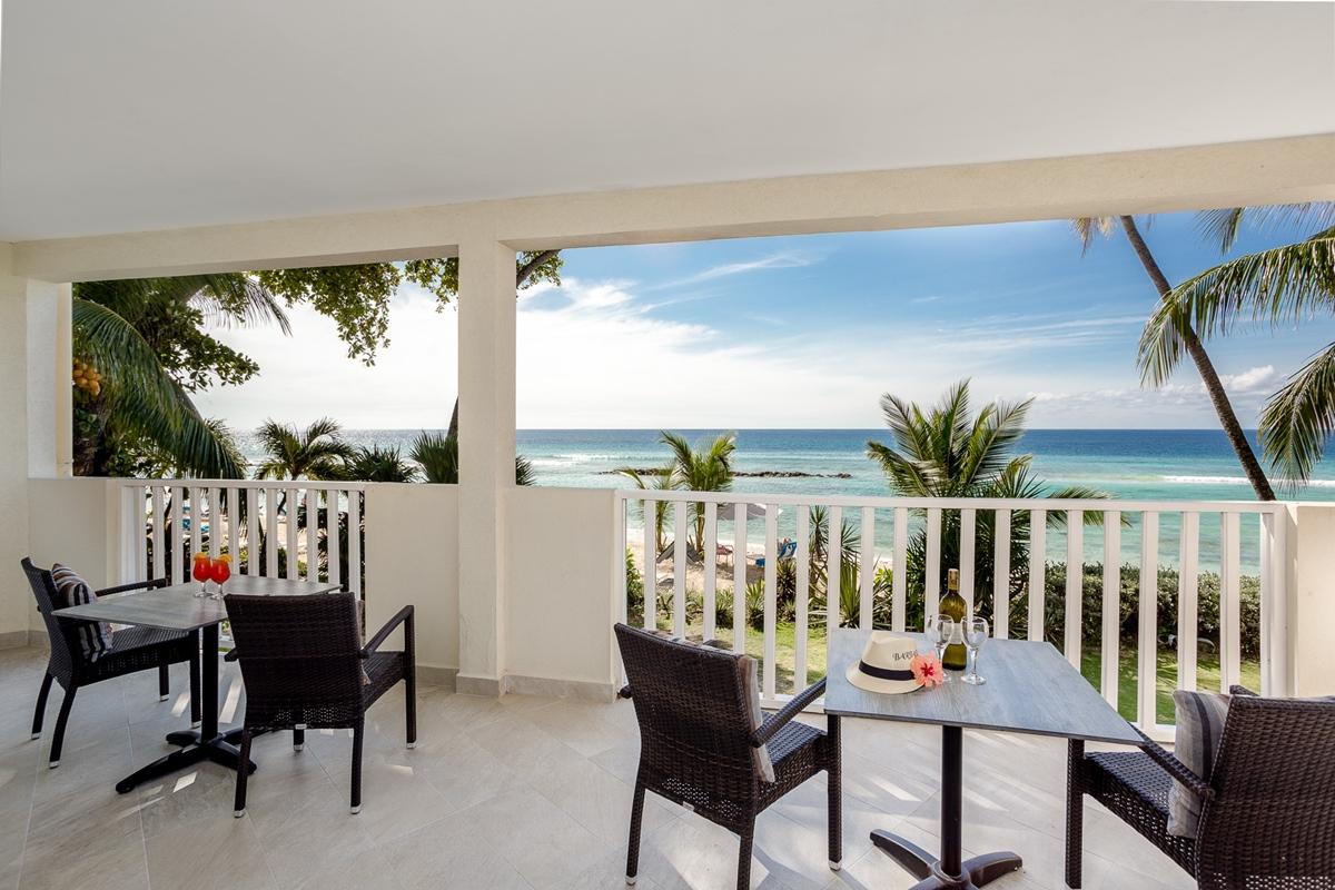 Sugar Bay Barbados Hotel Bridgetown Exterior photo