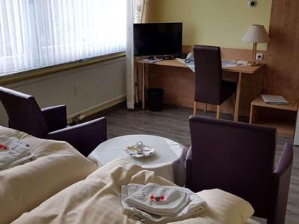 Akzent Hotel Gut Hoing Unna Room photo