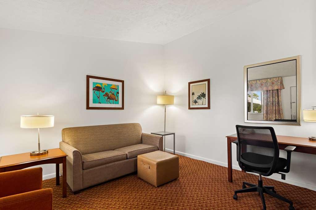 Best Western Port St. Lucie Room photo