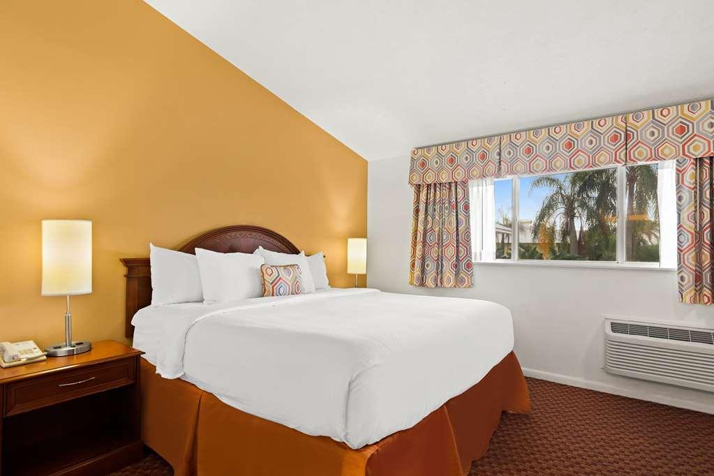 Best Western Port St. Lucie Room photo