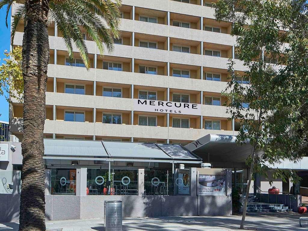 Mercure Perth On Hay Exterior photo