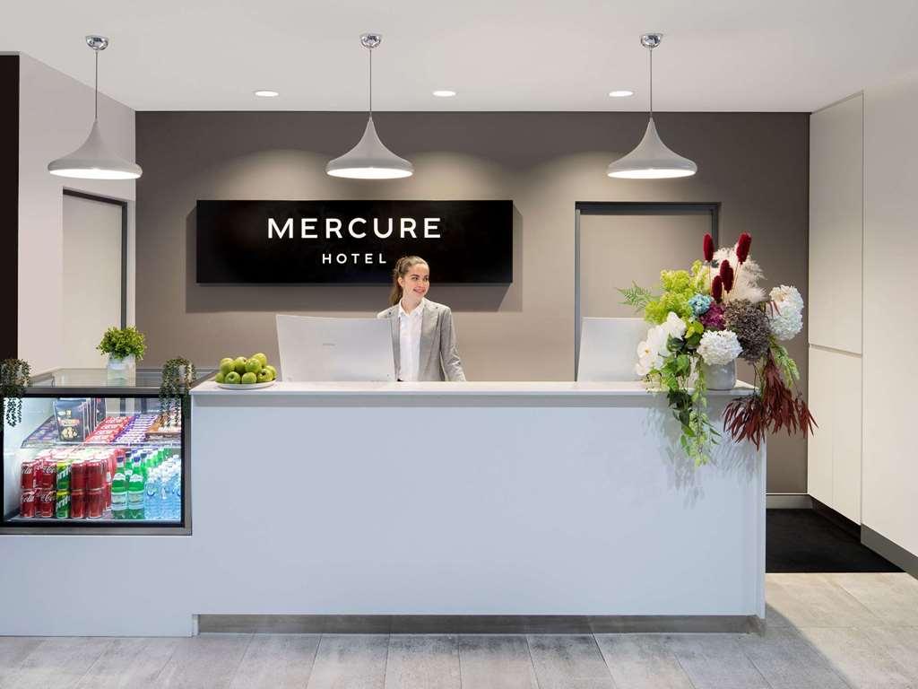 Mercure Newcastle Facilities photo
