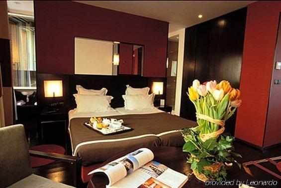 Le Boutique Hotel Garonne By Occitania Hotels Toulouse Room photo
