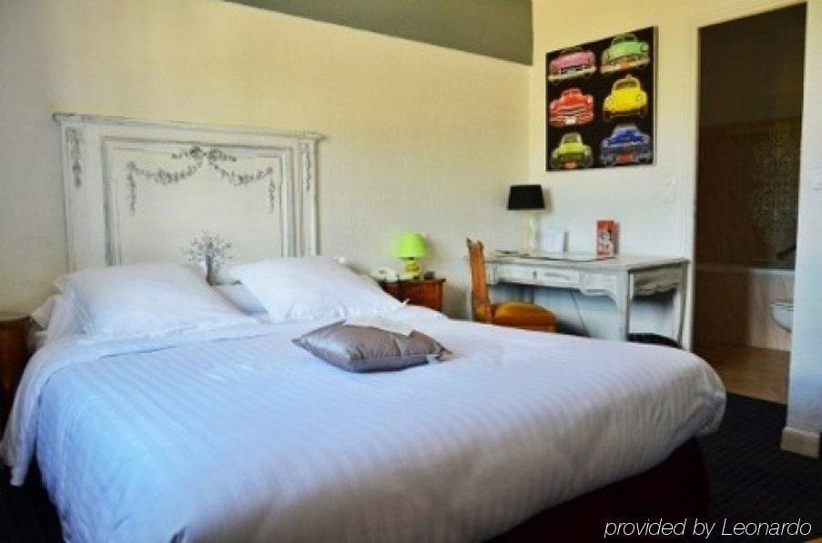 Ruc Hotel Cannes Room photo