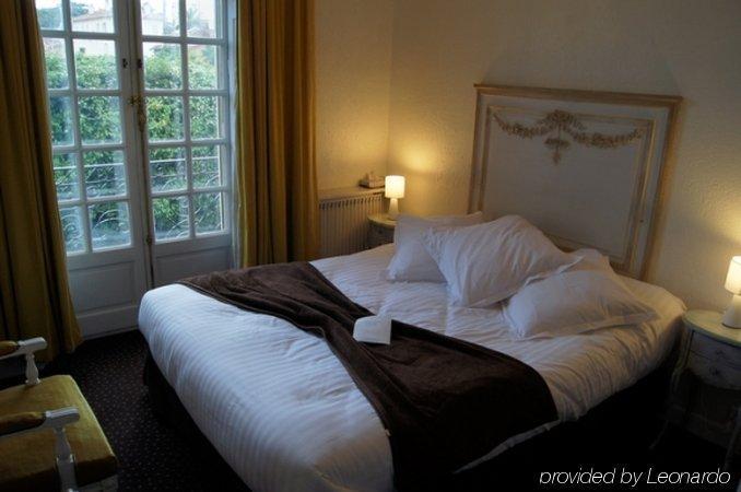 Ruc Hotel Cannes Room photo