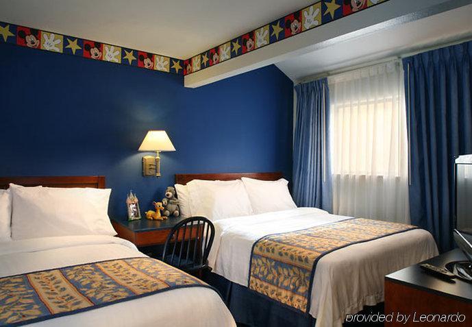 Clementine Hotel & Suites Anaheim Room photo