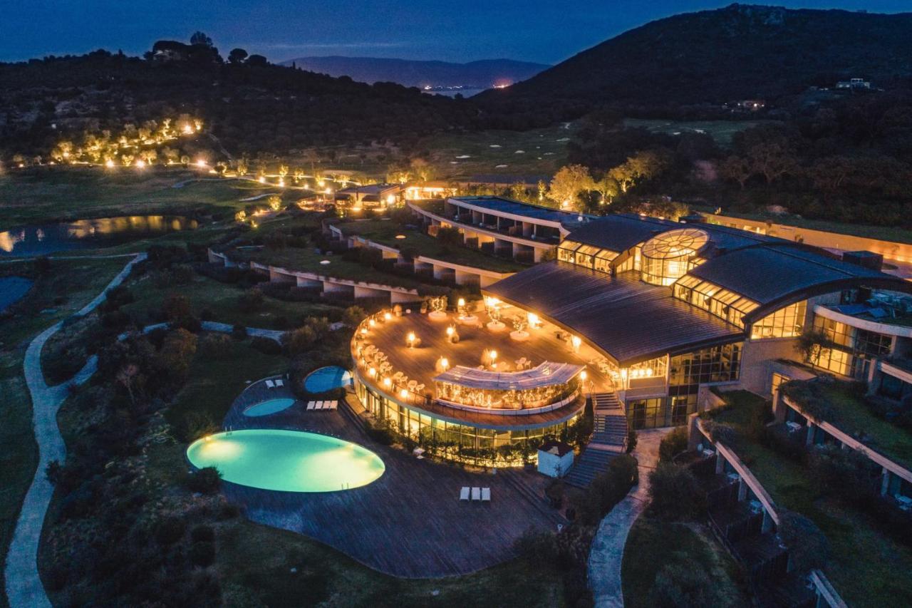 Argentario Golf & Wellness Resort Porto Ercole  Exterior photo