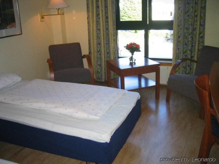 Haukeland Hotel Bergen Room photo