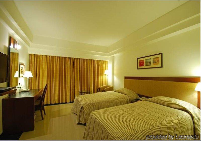Park Ornate Hotel Pune Room photo