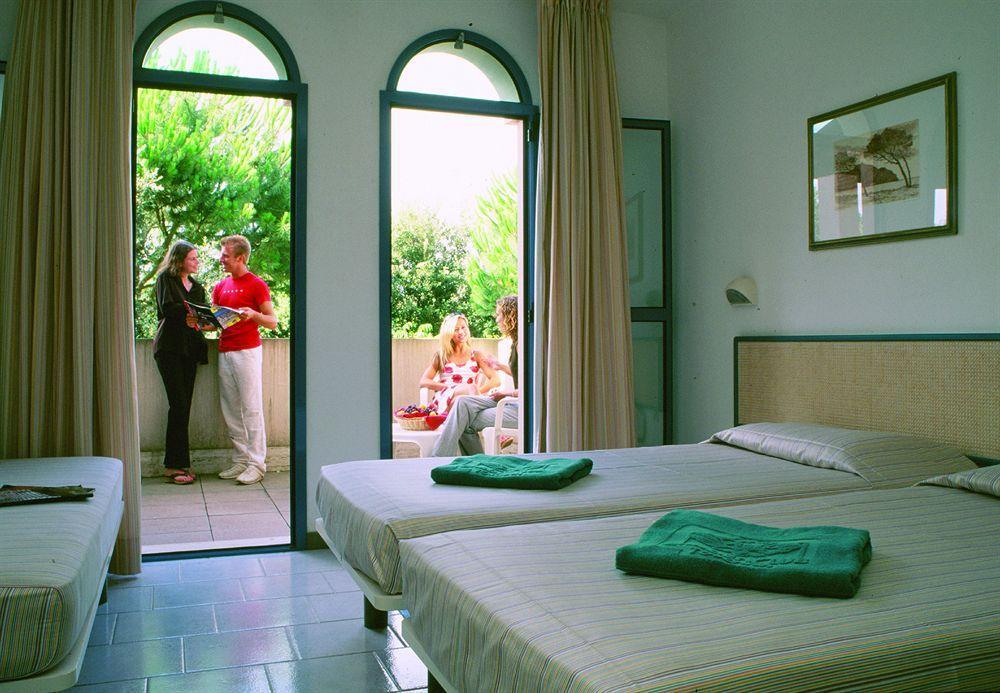 Garden Toscana Resort San Vincenzo Exterior photo