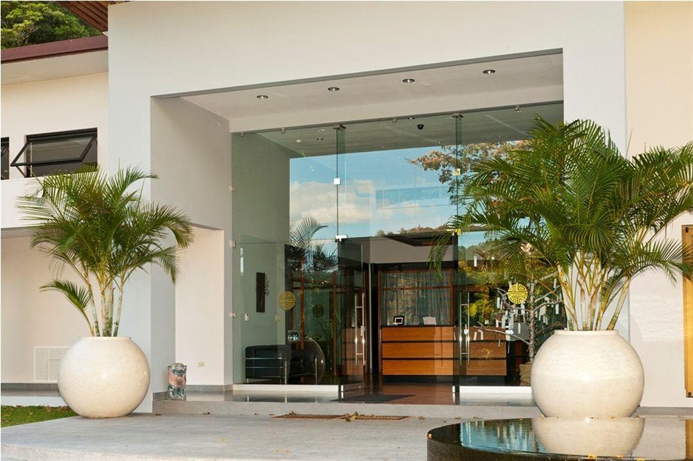 The Haven - Hotel & Spa, Health And Wellness Accommodation - Adults Only Boquete Exterior photo