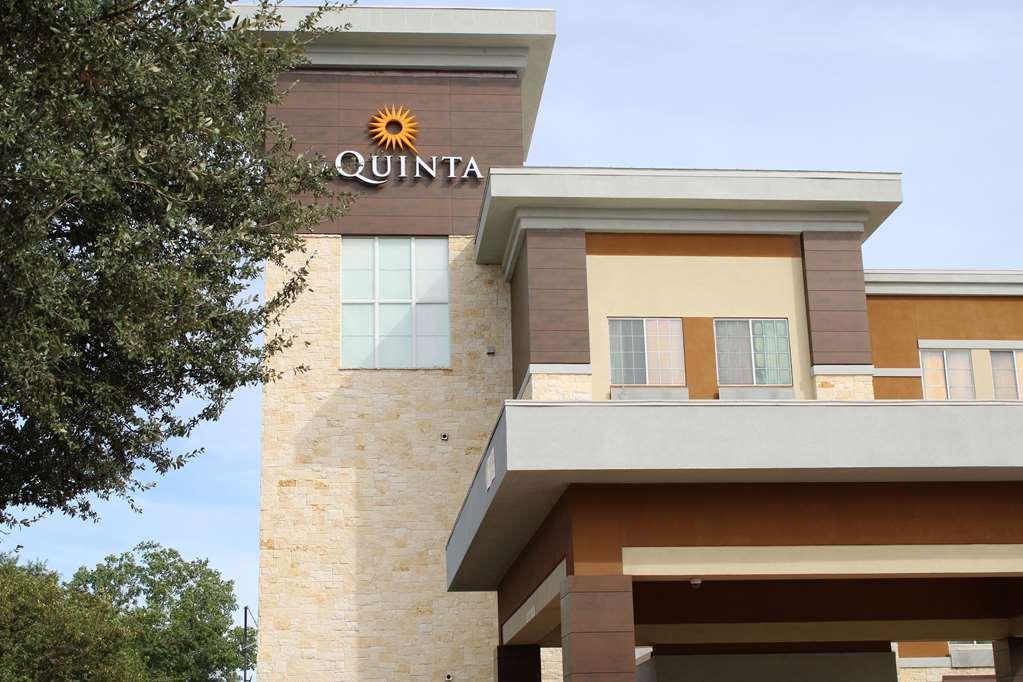 La Quinta By Wyndham Austin - Cedar Park Hotel Exterior photo