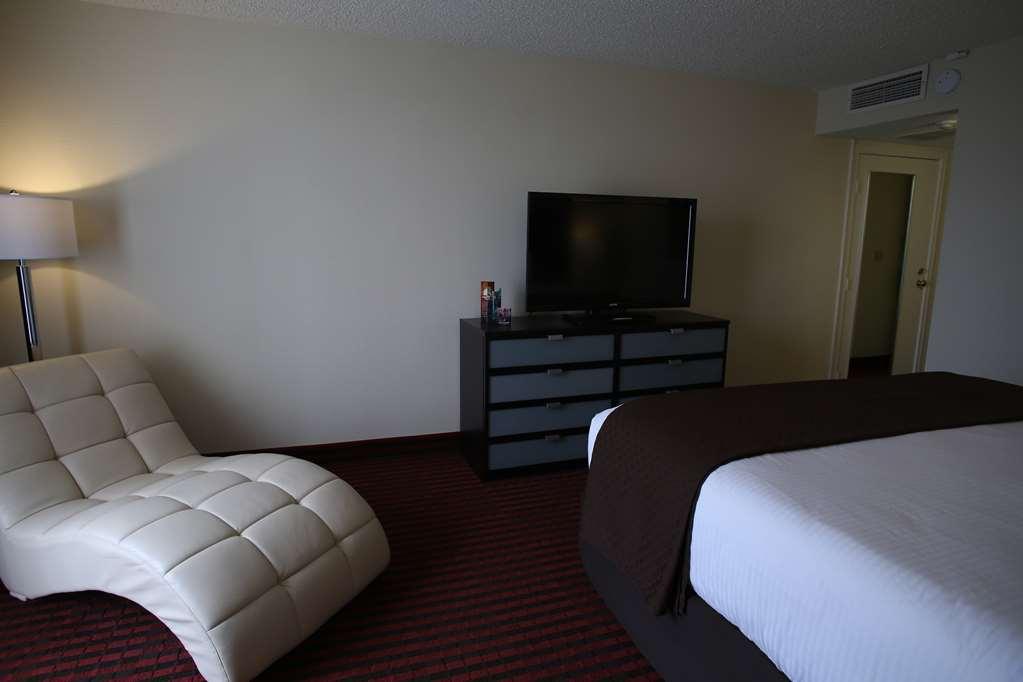 Red Lion Inn & Suites Olympia, Governor Hotel Room photo