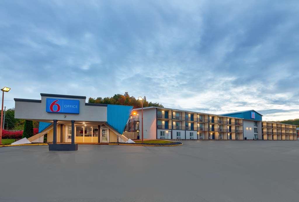 Motel 6 Texarkana, Tx Exterior photo