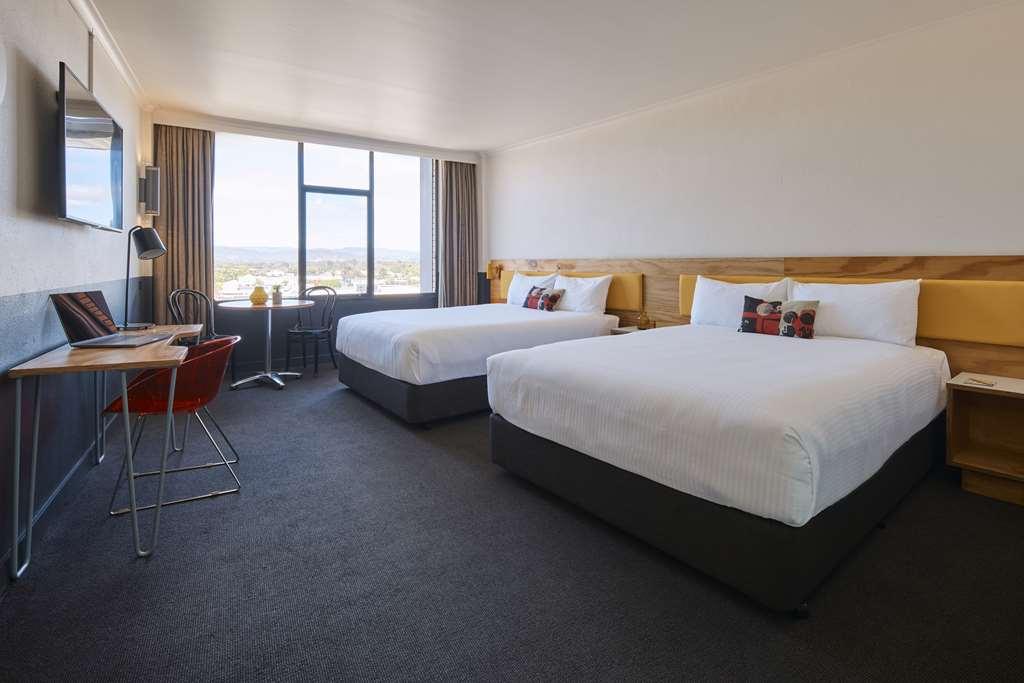 Atura Albury Hotel Room photo