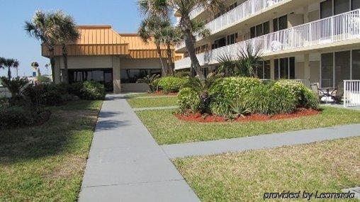 Castaways Apartment Daytona Beach Room photo