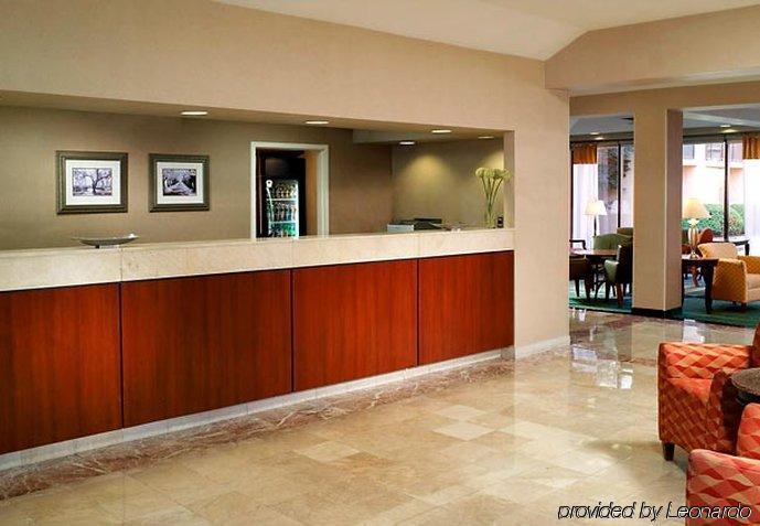 Sonesta Select Atlanta Norcross I 85 Hotel Interior photo