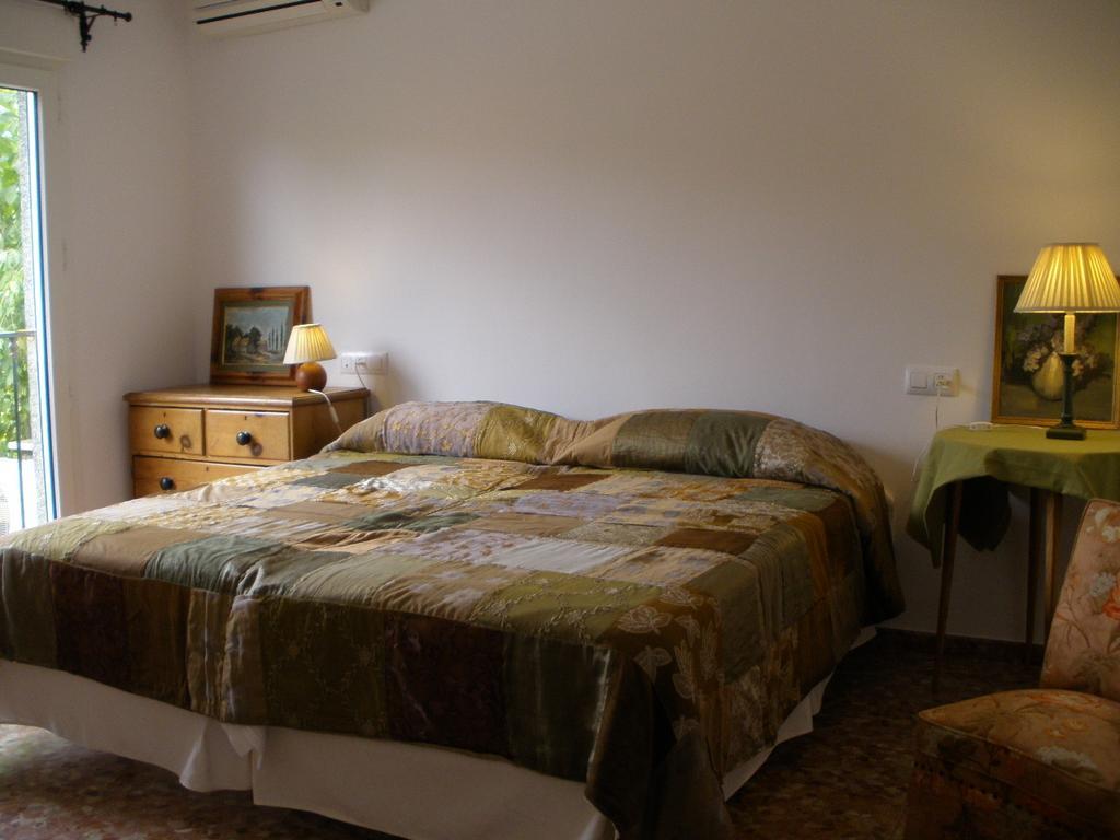 Tibula City Villa Merida Room photo