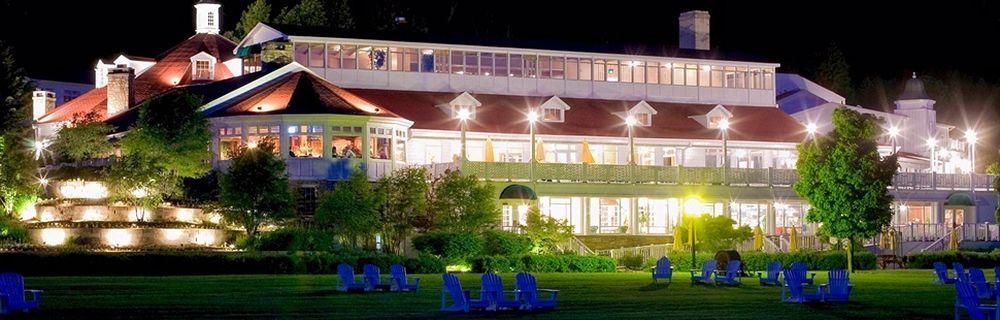 Mission Point Resort Mackinac Island Exterior photo