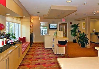 Suburban Extended Stay Hotel Greenville Haywood Mall Interior photo
