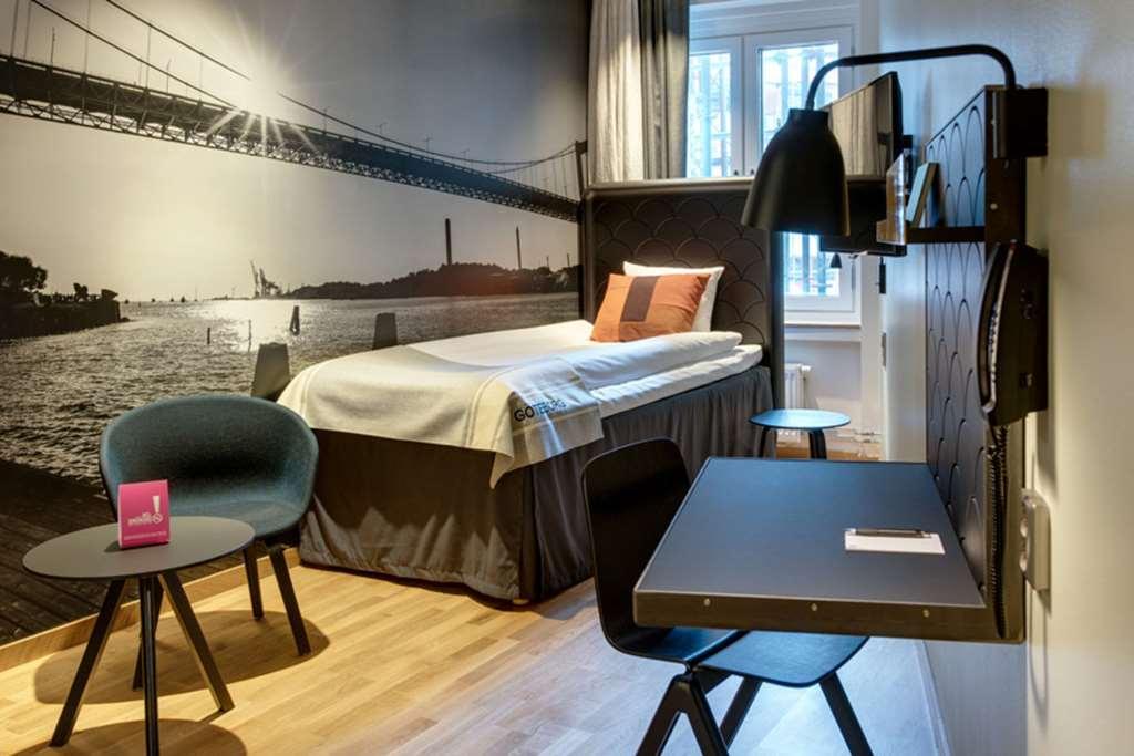 Comfort Hotel Goteborg Room photo