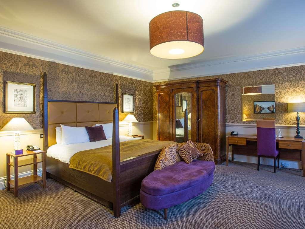 Norton Park Hotel, Spa & Manor House - Winchester Sutton Scotney Room photo