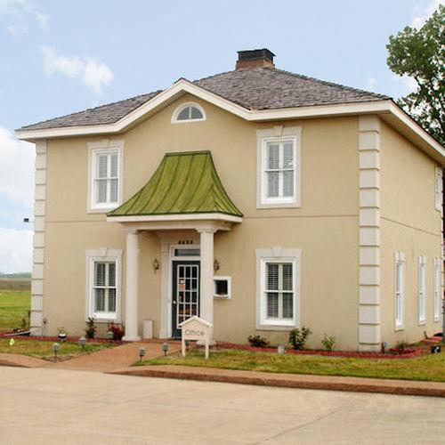 Cottage Inn - Robinsonville Exterior photo