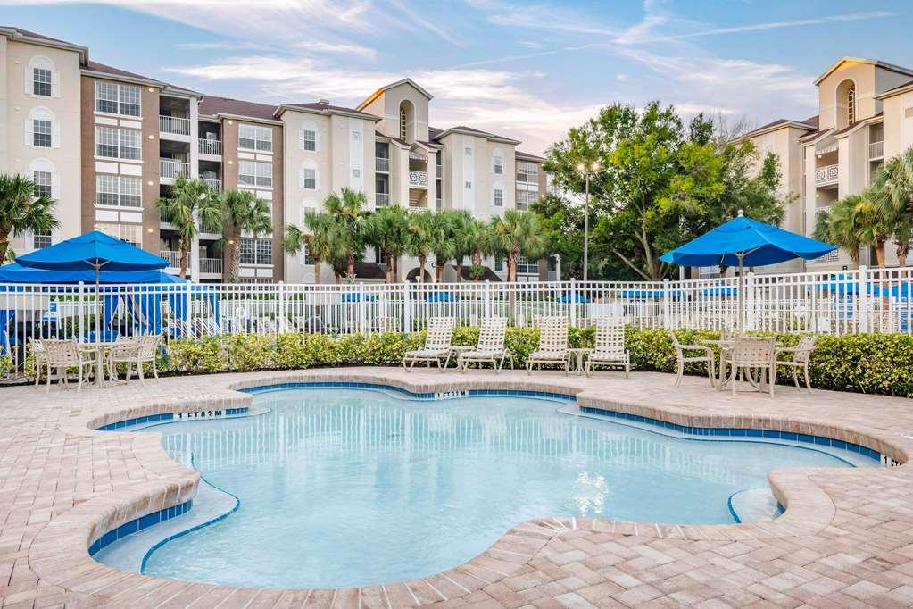 Hilton Vacation Club Grande Villas Orlando Facilities photo