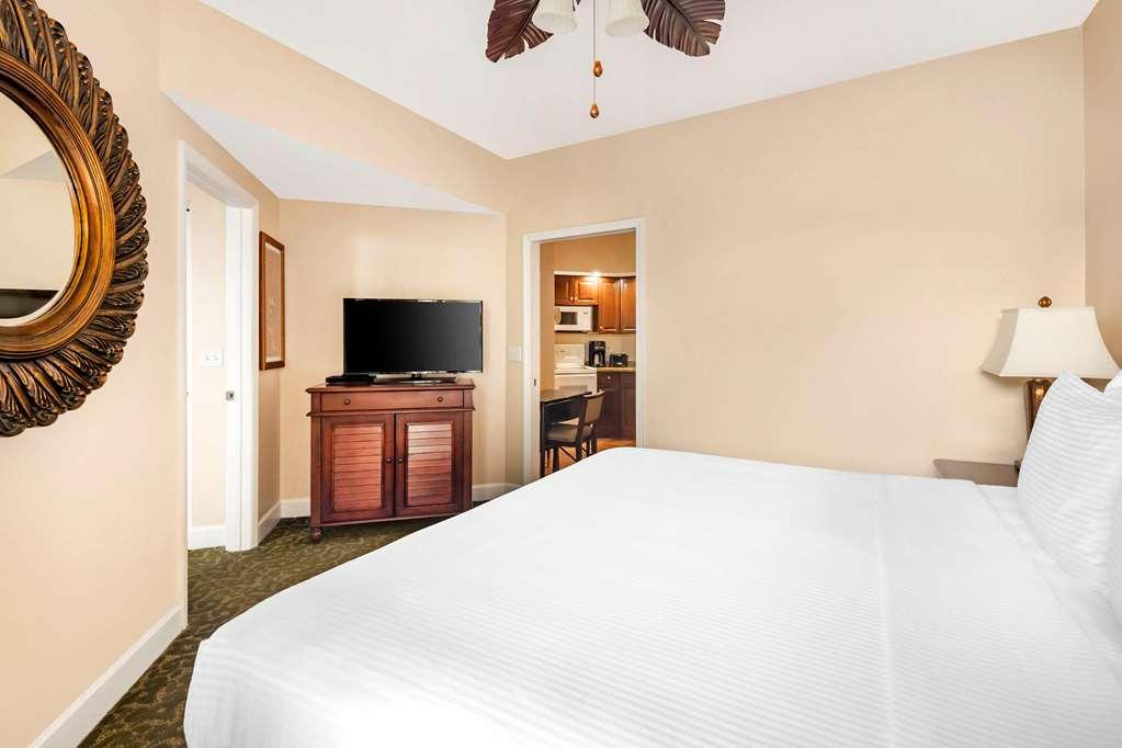 Hilton Vacation Club Grande Villas Orlando Room photo