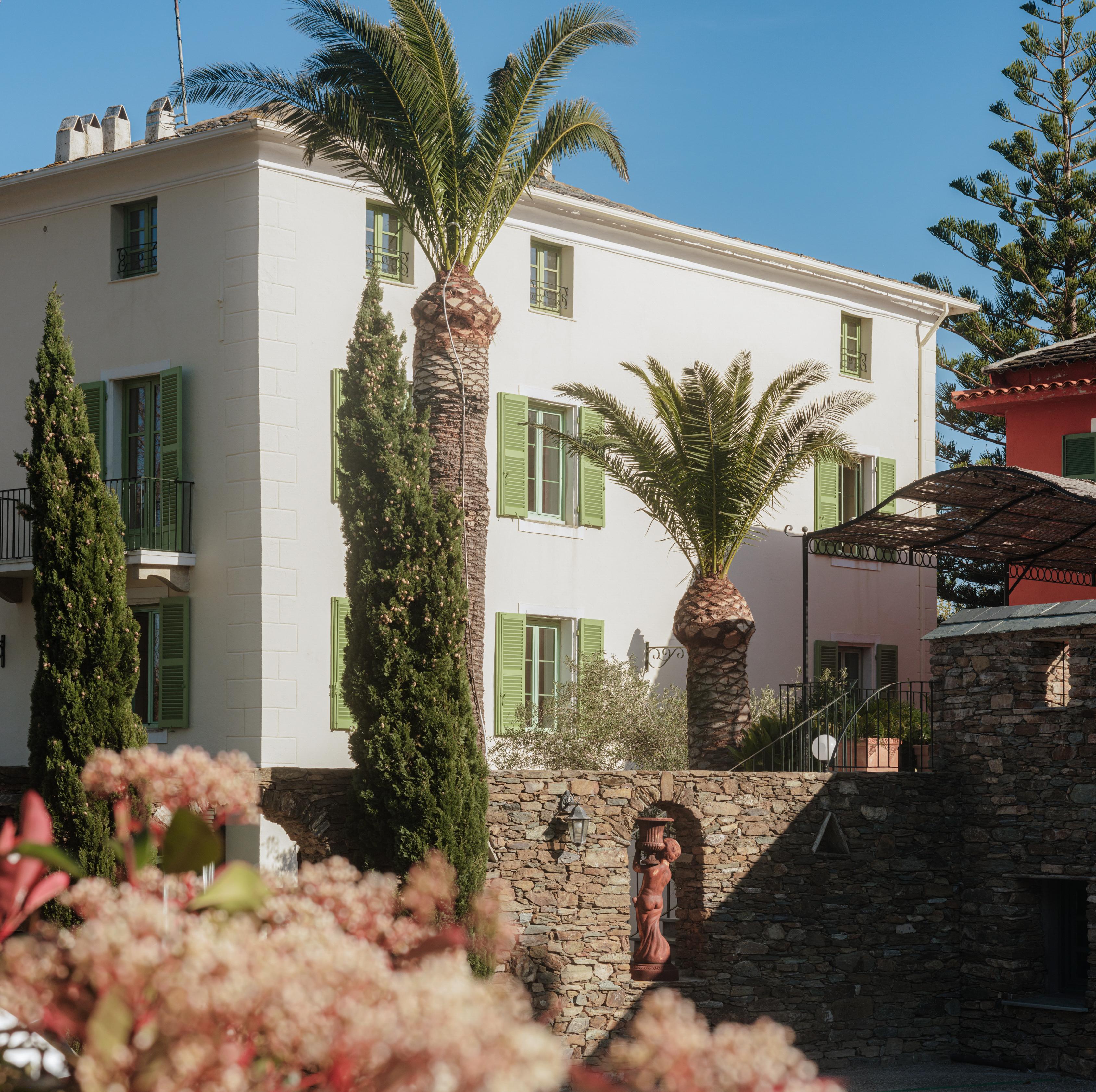 Demeure Castel Brando Hotel & Spa Exterior photo