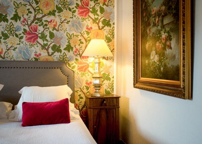 Demeure Castel Brando Hotel & Spa Room photo