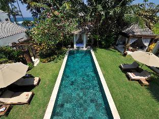 Majapahit Beach Villas By Nakula Sanur  Exterior photo