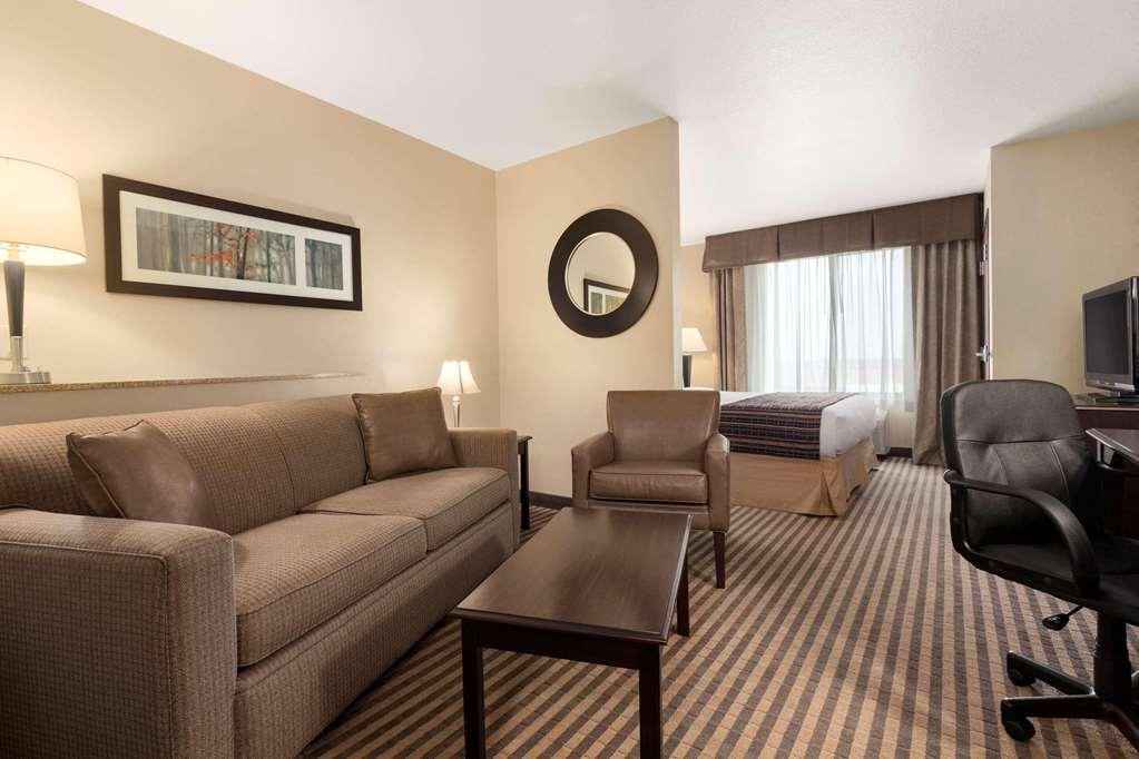 Country Inn & Suites By Radisson, Dixon, Ca - Uc Davis Area Room photo