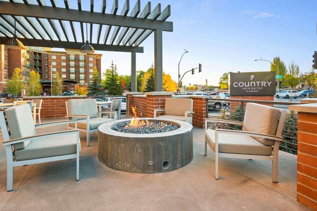 Country Inn & Suites By Radisson, Flagstaff Downtown, Az Facilities photo