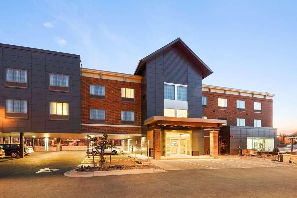 Country Inn & Suites By Radisson, Flagstaff Downtown, Az Exterior photo