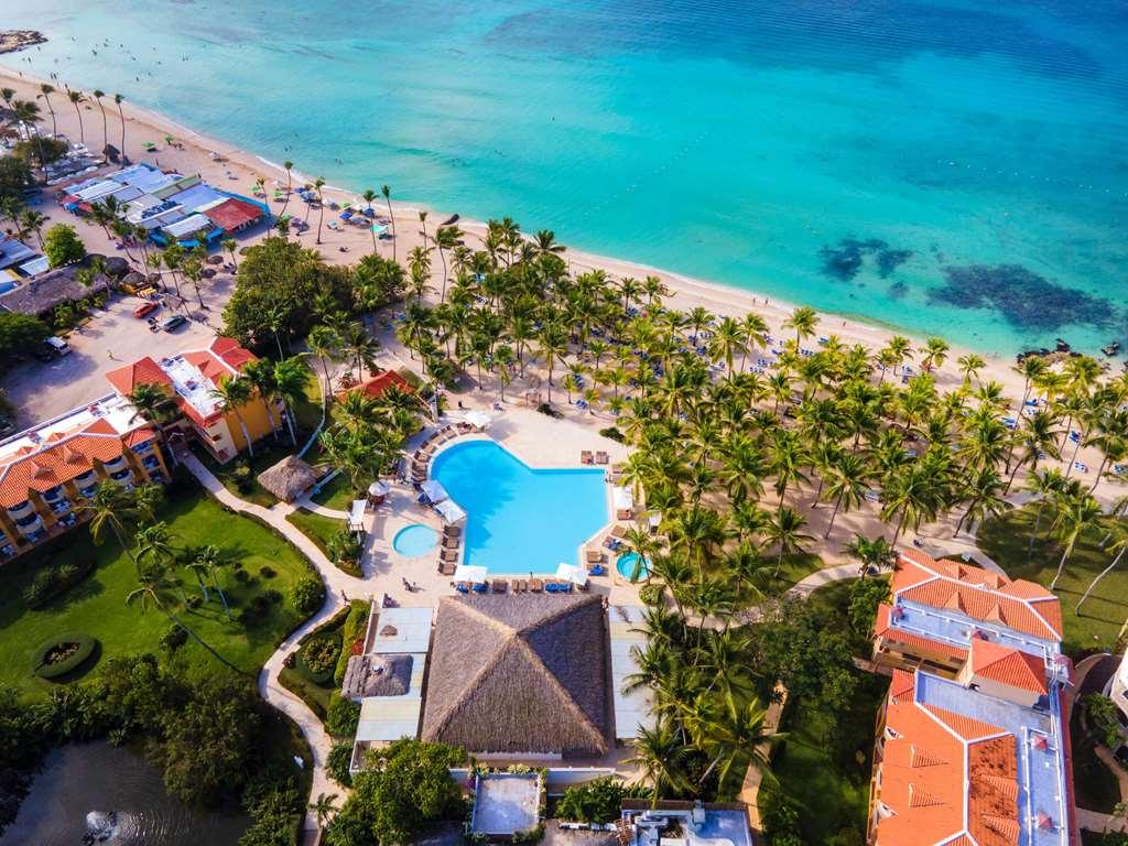 Viva Dominicus Palace By Wyndham, A Trademark All Inclusive Bayahibe Exterior photo