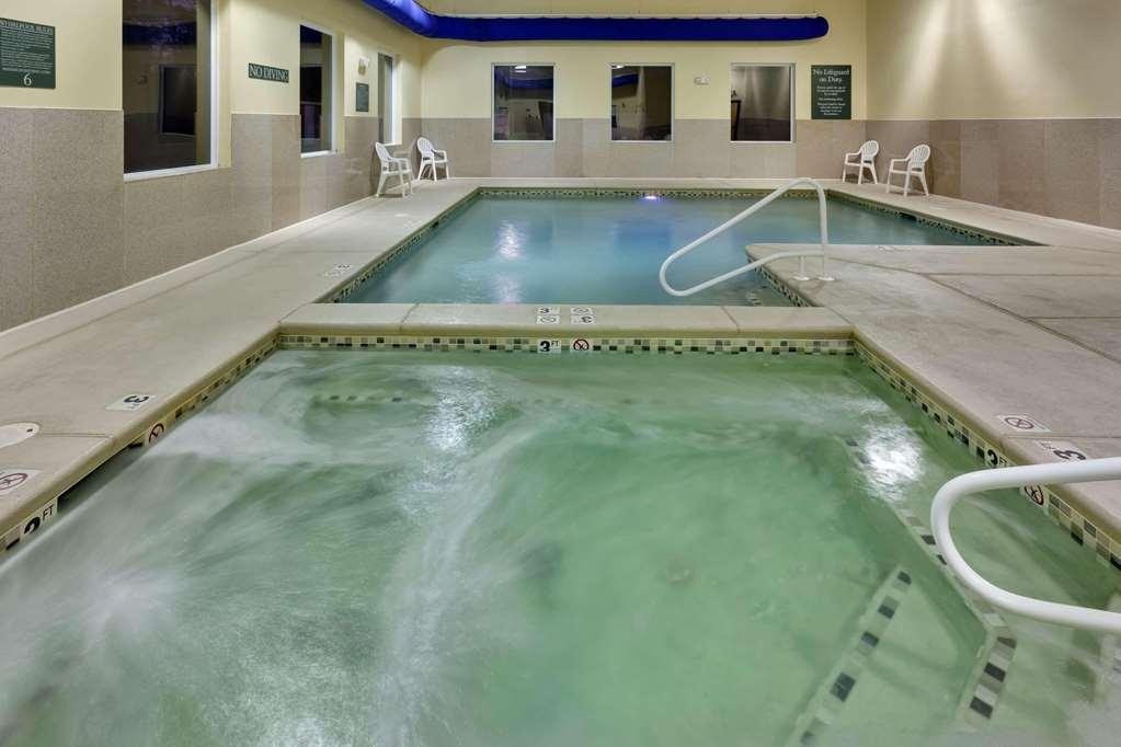 Country Suites Absecon-Atlantic City, Nj Galloway Facilities photo